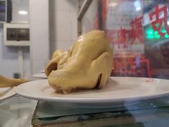 -文记壹心鸡(宝华路店)