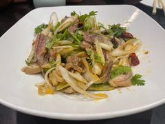 -老牌坊•鲁菜名店•地道济南菜(大观园商埠店)