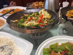 -老雒阳面馆·水席(洛宁高速路口店)