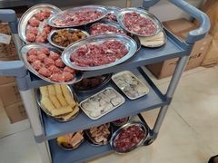 -五洞大众牛餐馆(番禺分店)