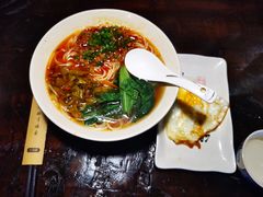 -吃货私房菜(丽江束河古镇店)
