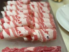 -涮福記·现切牛羊肉火锅(世纪汇店)