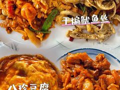 -同发号饭庄(复兴路店)