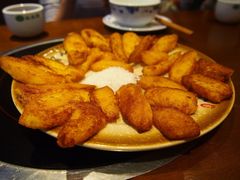 -妈妈的味道(和顺古镇店)