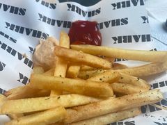 -shark burger·鲨鱼汉堡(交子大道店)