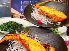 -南海渔村(珠江新城店)