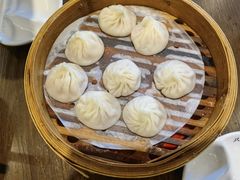 -玖鲜小笼(中山广场店)