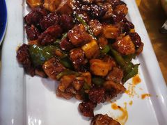 -肘子酥·天津菜·特色捞面(德云社店)