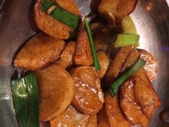 -绿茶餐厅(财富购物中心店)