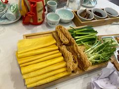 -老德州四合院·德州菜(天衢路店)