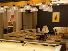 -MONARCH君尚商务娱乐KTV(北外滩店)
