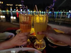-申德勒加油站西餐厅(太仓店)