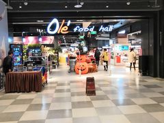 -Olé精品超市(北京合生汇店)