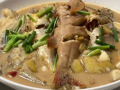 -健跳小海鲜(人民路店)