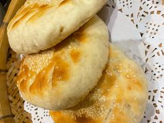 -老牌坊鲁菜名店(宽厚里店)