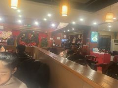 -老雒阳面馆·水席(高新区店)