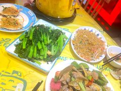 -桥东喜碧海鲜街(水东街店)