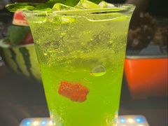 -半酌烧烤小酒馆(南京东路店)