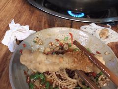 -周幺妹重庆老火锅(银泰城总店)