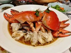 -瓯菜排档·温州海鲜(玕南店)