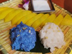 -泰兰香·Thailand(凯德空中花园店)