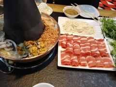 -徐记铜火锅(泉园店)