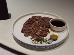 -惠丰堂饭庄·烤鸭·京味菜(翠微路店)
