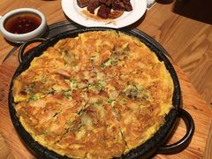 -萨拉伯尔水源素问店·韩国宫廷料理(人民路店)