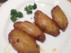 浓情香鸡翼-必胜客(瑞虹店)