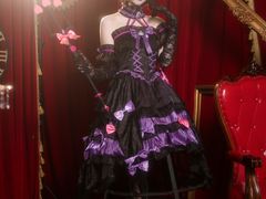 -米游妙妙屋cosplay换装自拍摄影体验馆