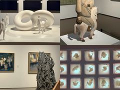 -中华艺术宫(上海美术馆)