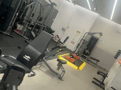 -乐刻健身(龙湖杭州紫荆天街精品店)
