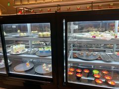 -泰山宝盛大酒店·八珍轩自助餐