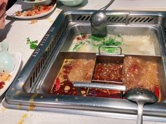 -野妹火锅(龙岗店)