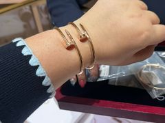 -卡地亚(杭州大厦精品店)