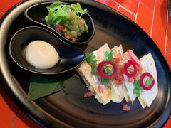 -Luchador摔跤手墨西哥餐厅(恒宇广场店)