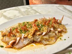 -顺德美的万豪酒店-万豪中餐厅