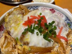 -虹梅食堂·爱蝦乃家