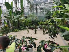 -国家植物园南园
