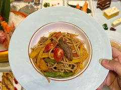 -FAZZFLAME法滋铁板烧自助