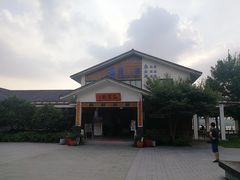 -望海·帆船主题咖啡厅•品茗下午茶(石湖景区店)