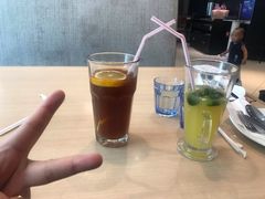 -必胜客(包头万达店)