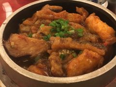 -广州逸林假日酒店·四季桃源中餐厅(白云山风景区店)