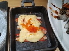 -三石铁板烧(紫竹桥店)