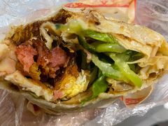 -东北熏肉大饼(后湖店)