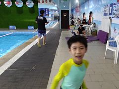 -奇缘游泳培训基地(辰茂店)