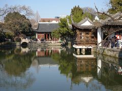 -南京中国近代史遗址博物馆(南京总统府)