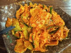 -玉祥府牛肉罩饼(金光道店)