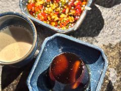 -湊湊火锅·茶憩(来福士广场店)