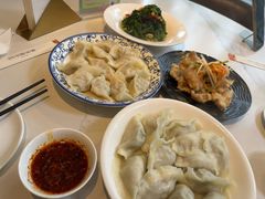-东方饺子王(和平里店)